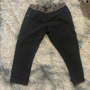 Under Armour Legging
